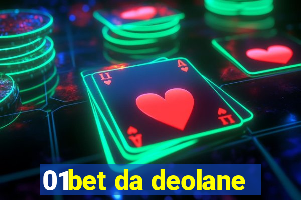 01bet da deolane